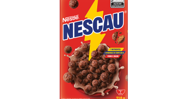 Imagem do produto NESCAU® Cereal