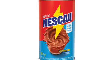 Imagem do produto NESCAU® 33% Menos Açúcares