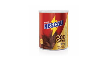 Imagem do produto NESCAU® Extra Cacau 60%